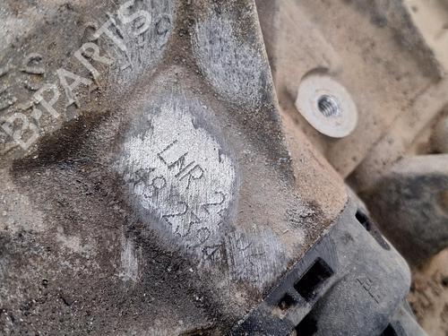 Gearbox VW POLO V (6R1, 6C1) 1.2 | BP34734028M3 - Image 6