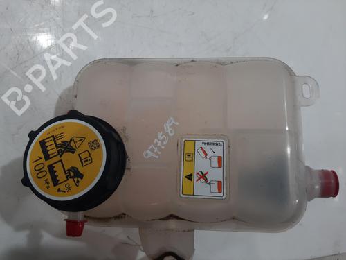 Expansion tank JAGUAR I-PACE (X590) EV400 AWD | BP29636626C120 