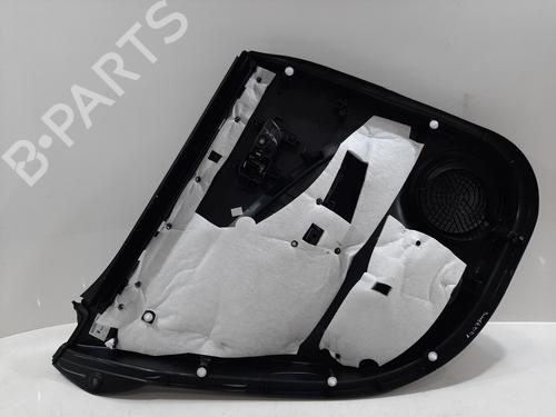 Rear right panel NISSAN JUKE (F16_) 1.0 | BP34205920C61 - Image 5