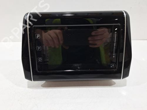 Used Control unit Control unit SUZUKI SWIFT V (AZ) 1.0 (A2L310) (111 hp) 39965204 39965204