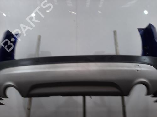 Rear bumper FORD KUGA II (DM2) 2.0 TDCi | BP29810238C8 