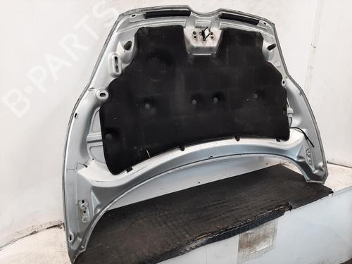 Hood FORD FIESTA VI (CB1, CCN) 1.4 | BP29398106C1 