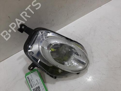 Right headlight FIAT 500 (312_) 1.2 (312AXA1A) | BP34576966C29 - Image 2