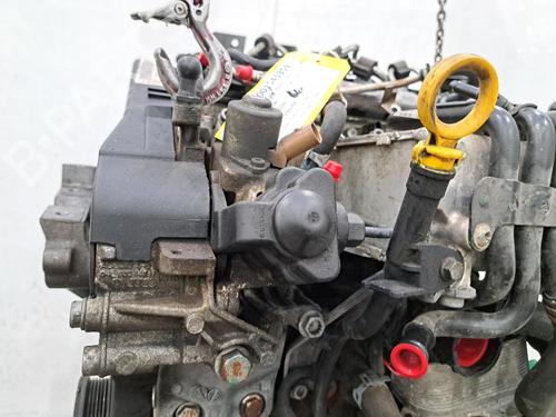 Engine SEAT LEON ST (5F8) 1.6 TDI | BP29945990M1 