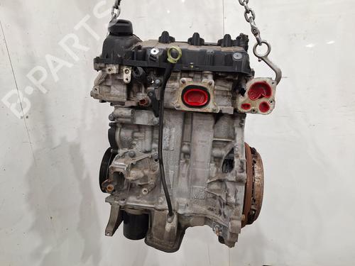 Engine VAUXHALL CORSA Mk V (F) 1.2 | BP36217032M1 - Image 6