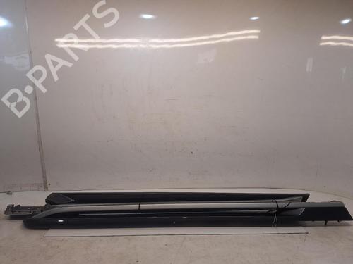 Used Roof bar FORD RANGER (TKE) 2.0 EcoBlue 4x4 (213 hp) 27259327
