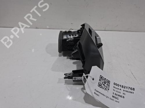 Luftventil BMW 3 Touring (G21, G81) 330 e Plug-in-Hybrid | BP38777139I21  - Image 5
