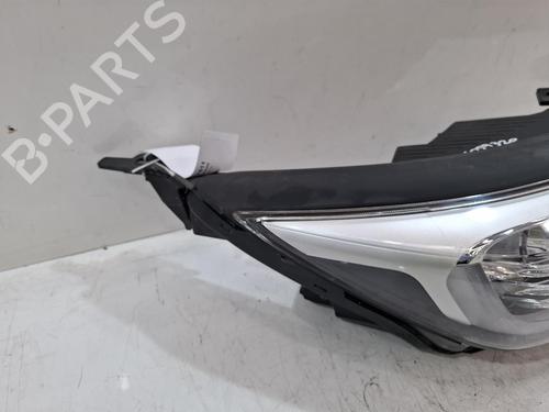 Right headlight KIA STONIC (YB) 1.6 CRDi | BP39471168C29 - Image 4