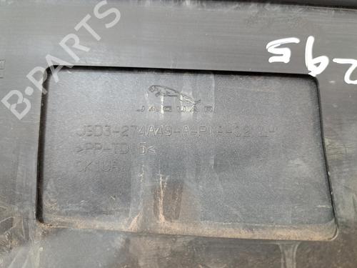 Dørliste JAGUAR I-PACE (X590) EV400 AWD | BP37448723C150 - Image 2