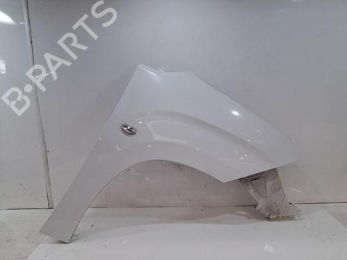 Used Right front fenders Right front fenders VAUXHALL COMBO Mk IV (E) Box Body/MPV (K9) 1.5 D (102 hp) 35767996 35767996