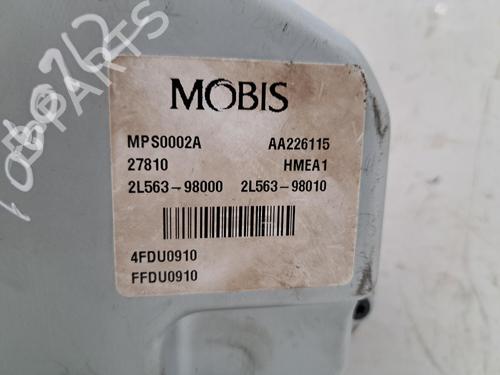 Steering column HYUNDAI i30 (FD) 1.4 | BP38982906M21 - Image 2