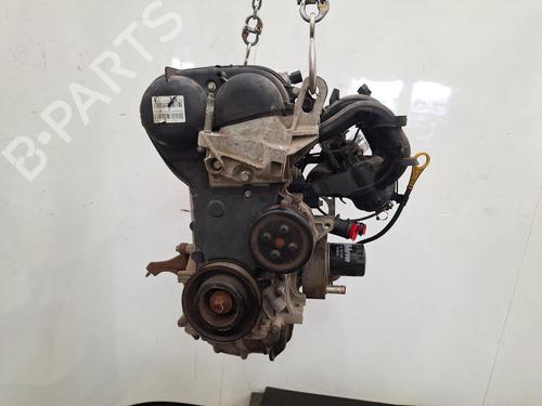Used Engine Engine FORD B-MAX (JK) 1.6 Ti (105 hp) 36290181 36290181