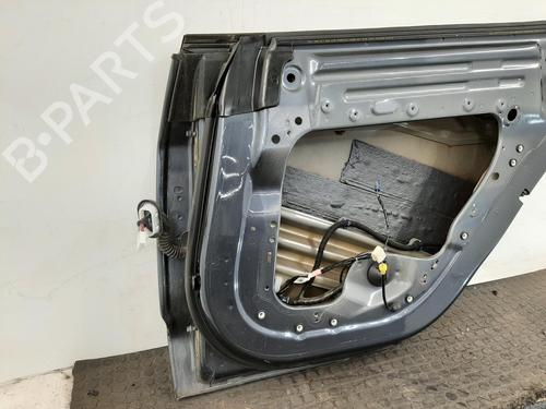 Dør højre bagtil TESLA MODEL 3 (5YJ3) EV | BP38445814C5 - Image 6