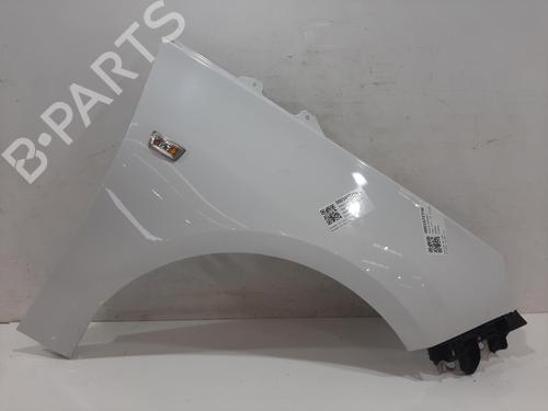 Used Right front fenders Right front fenders VAUXHALL ADAM (M13) 1.2 (69 hp) 33467192 33467192