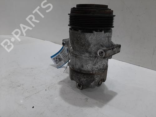 AC compressor SKODA CITIGO (NF1) 1.0 | BP30142066M34 