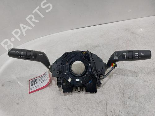 Used Switch NISSAN QASHQAI III (J12) 1.3 DIG-T (158 hp) 26835059