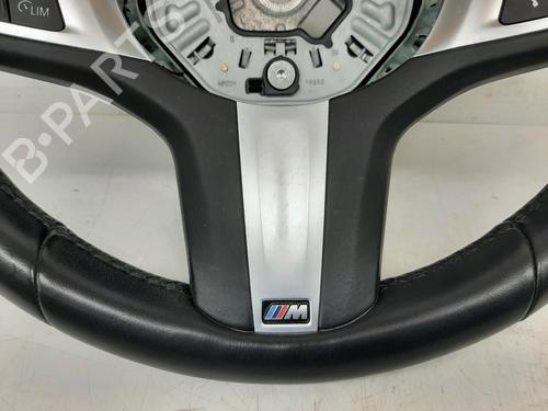 Steering wheel BMW 1 (F40) 118 i | BP26798607C49 