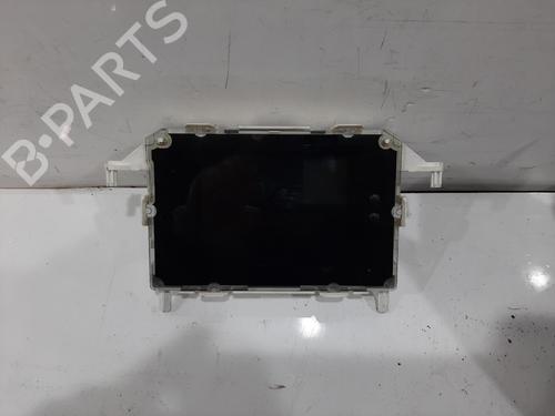Radio FORD FIESTA VI (CB1, CCN) 1.25 | BP37157984E6 - Image 2