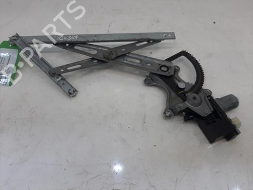 Front right window mechanism HYUNDAI i20 I (PB, PBT) 1.2 | BP28085168C23 