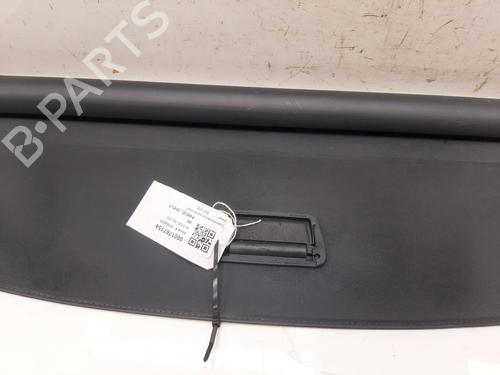 Rear parcel shelf AUDI A6 C8 Avant (4A5) 50 TFSi e quattro | BP37484558C85 - Image 3