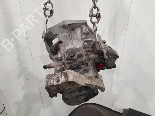 Gearbox FORD KA (RU8) 1.2 | BP29398325M3 