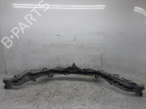 Front slam panel FORD FOCUS II Turnier (DA_, FFS, DS) 1.6 TDCi | BP26872069C72 