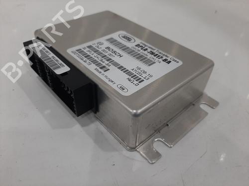 Control unit LAND ROVER RANGE ROVER IV (L405) 4.4 SDV8 4x4 | BP26766056M11 