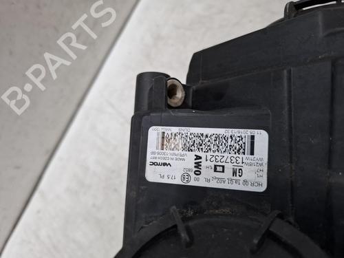 Left headlight VAUXHALL MERIVA Mk II (B) (S10) 1.4 | BP38003631C28 - Image 2