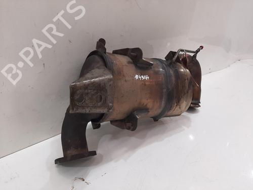 Particulate filter VAUXHALL INSIGNIA Mk I (A) Hatchback (G09) 2.0 CDTI (68) | BP34533256M81 - Image 5