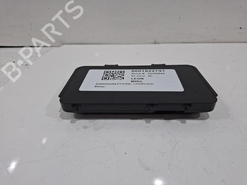 Electronic module CUPRA LEON (KL1, KU1, KUG) 1.5 eTSI | BP38777218M83 - Image 3