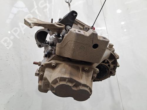 Gearbox VW GOLF VII (5G1, BQ1, BE1, BE2) 1.4 TSI | BP30870088M3