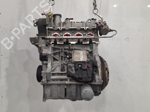Engine SKODA FABIA III (NJ3) 1.2 TSI | BP32422906M1