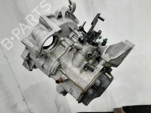 Gearbox SEAT IBIZA V (KJ1, KJG) 1.0 TSI | BP26839628M3 