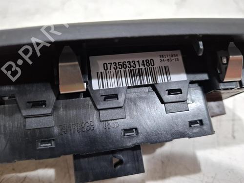 Right front window switch FIAT 500X (334_) 1.4 (334AXC1B, 334AXC11) | BP38595137I26 - Image 5