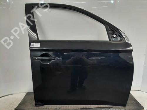 Used Right front door Right front door MITSUBISHI OUTLANDER III (GG_W, GF_W, ZJ, ZL, ZK) 2.2 Di-D 4WD (GF6W) (150 hp) 33814920 33814920