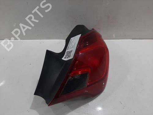 Used Right taillight Right taillight VAUXHALL CORSA Mk IV (E) (X15) 1.4 (90 hp) 35769246 35769246