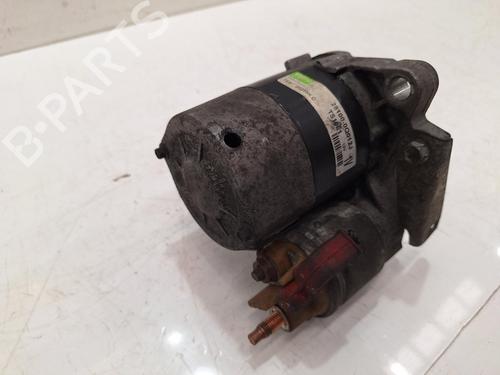 Starter TOYOTA AYGO (_B1_) 1.0 (KGB10_, KGB10R) | BP26808563M8 