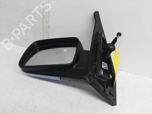 Used Left mirror KIA PICANTO I (SA) 1.0 (61 hp) 26767493