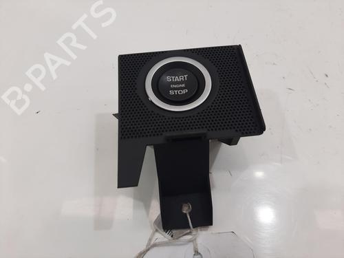 Used Electronic module Electronic module LAND ROVER RANGE ROVER SPORT II (L494) 4.4 SDV8 4x4 (340 hp) 33124386 33124386