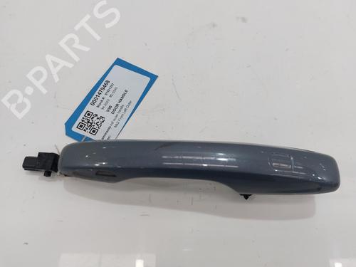 Andre VOLVO V90 II Cross Country (236) B5 Mild-Hybrid AWD (250 hp) 28084650