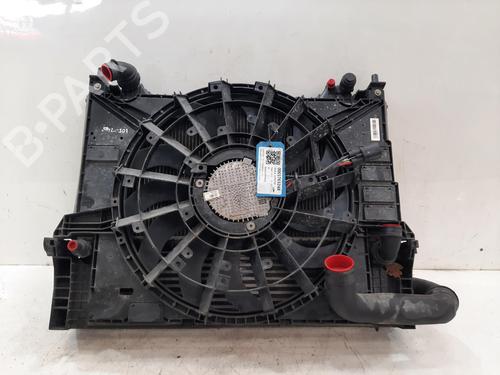 Radiator set JAGUAR XE (X760) 2.0 | BP37496909M120 - Image 5