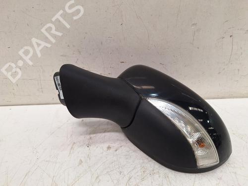 Left mirror RENAULT CLIO IV (BH_) 1.2 16V | BP26751309C26 