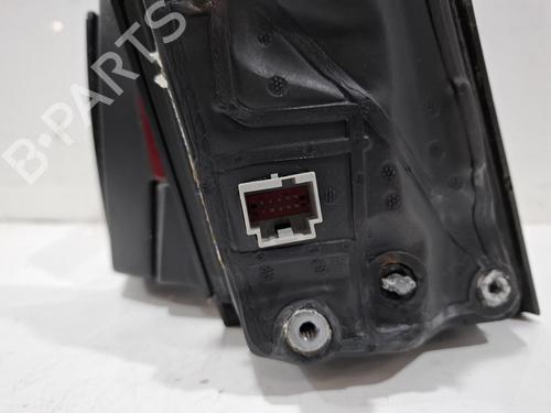 Retrovisor esquerdo FORD KUGA II (DM2) 2.0 TDCi | BP38312411C26 - Image 6