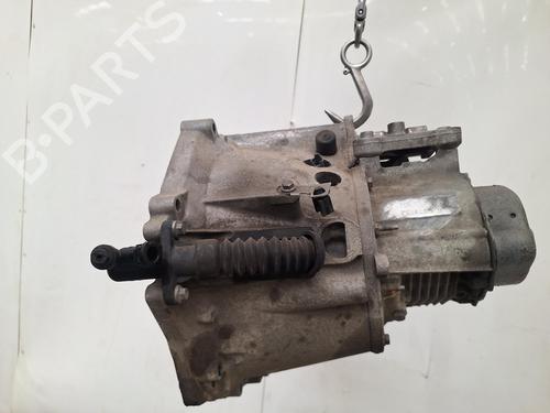 Gearbox PEUGEOT 2008 I (CU_) 1.6 BlueHDi 100 | BP38305086M3 - Image 3