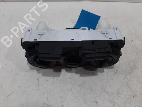 Climate control VAUXHALL CORSA Mk IV (E) (X15) 1.4 | BP35768921I5 - Image 2