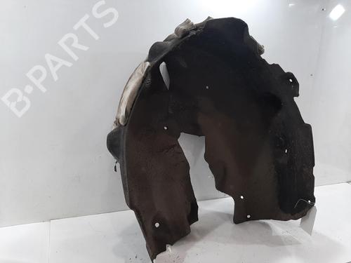 Wheel arch JAGUAR I-PACE (X590) EV400 AWD | BP26748050C56