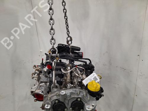 Engine NISSAN QASHQAI III (J12) 1.3 DIG-T | BP38604323M1 - Image 3