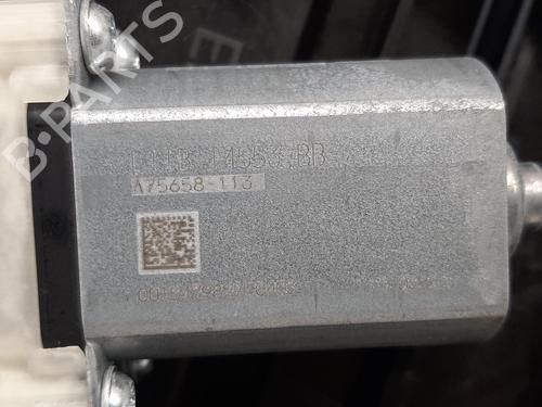 Front left window mechanism FORD PUMA (J2K, CF7) 1.0 EcoBoost | BP31305109C22 