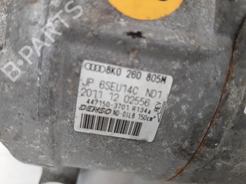 AC compressor FORD FIESTA VI (CB1, CCN) 1.25 | BP33754088M34 - Image 5