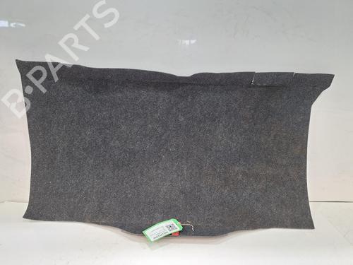 Used Luggage compartment floor Luggage compartment floor FIAT 500 C (312_) 1.2 (312CXA1A, 312AXA1A) (69 hp) 34274058 34274058